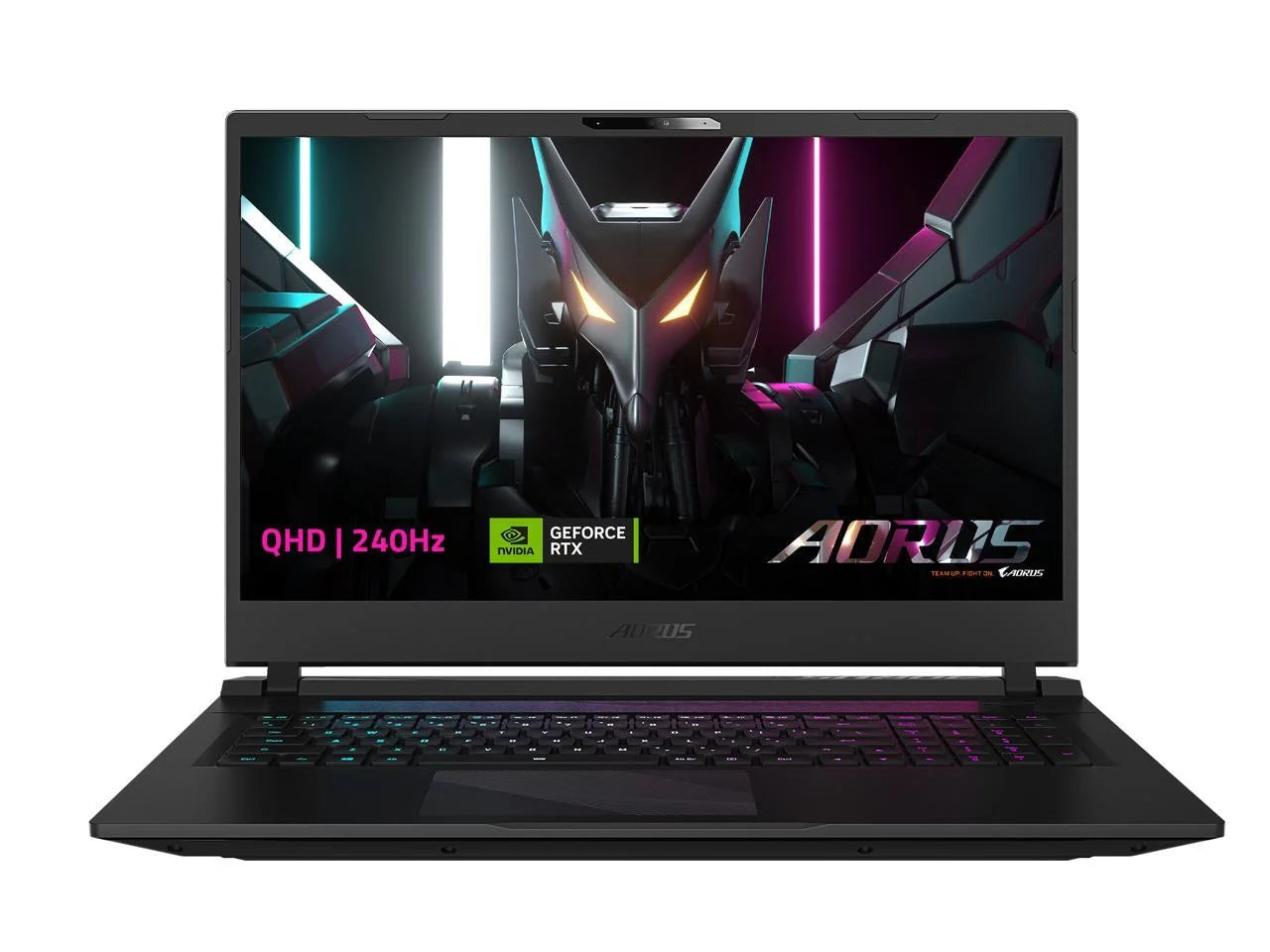 - 17.3'' 240 Hz - Intel Core I7-13700H - Geforce RTX 4070 Laptop GPU - 16 GB DDR5 - 1 TB Gen4 SSD - Windows 11 Home 64-Bit - Gaming Laptop (17 BSF-73US654SH )